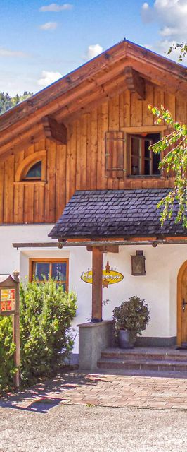 Vendégház Sankt Gallenkirch - AVO143