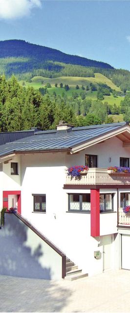 Apartman Viehhofen - ASA941