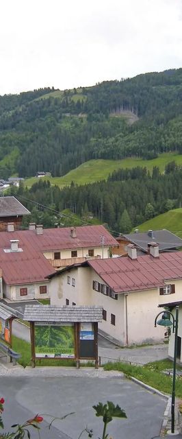 Apartman Maria Luggau - AKA112