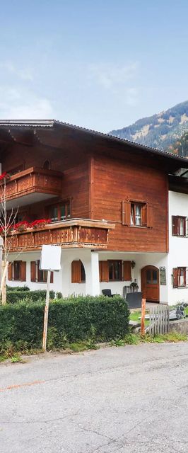 Apartman Sankt Gallenkirch - AVO148