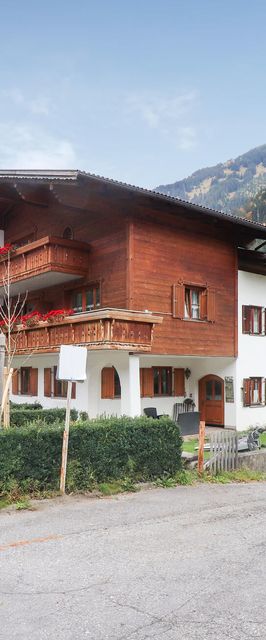 Apartman Sankt Gallenkirch - AVO146