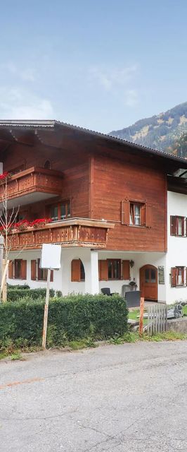 Apartman Sankt Gallenkirch - AVO146