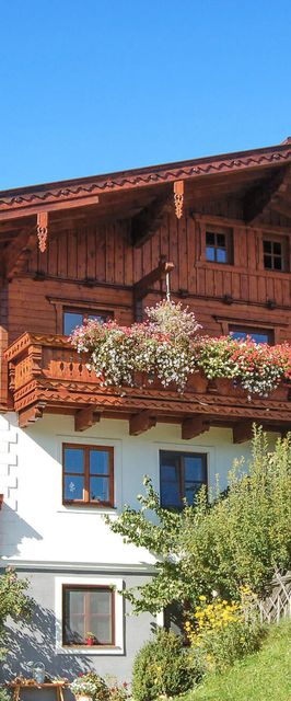 Apartman Flachau - ASA836