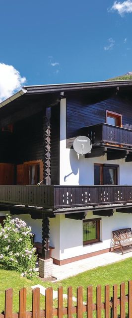 Vendégház Sankt Sigmund - ATI088