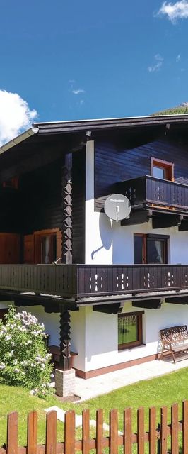 Vendégház Sankt Sigmund - ATI088