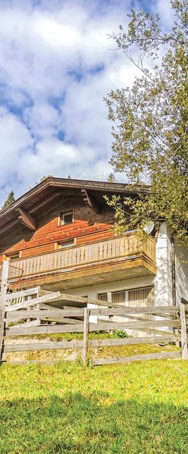 Vendégház Radstadt - ASA032