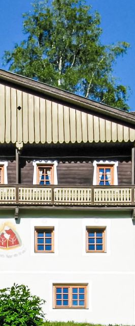 Vendégház Maria Luggau - AKA111