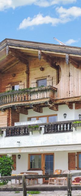 Apartman Kartitsch - ATA077