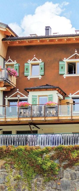 Apartman Kartitsch - ATA078