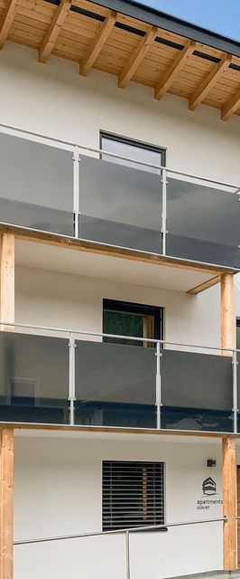 Apartman Axams - ATI242