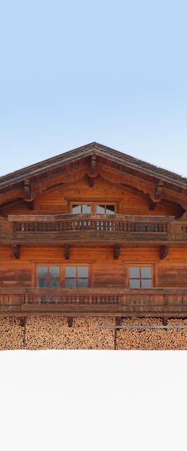 Vendégház Ebbs - ATI031