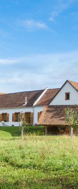 Apartman Limbach im Burgenland - ABU165