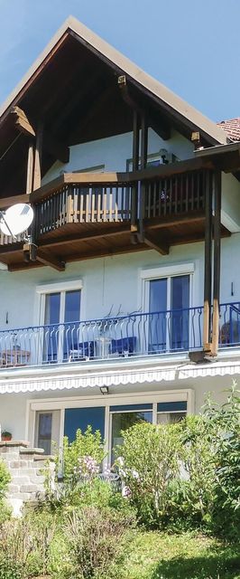 Apartman Sattendorf - AKA194