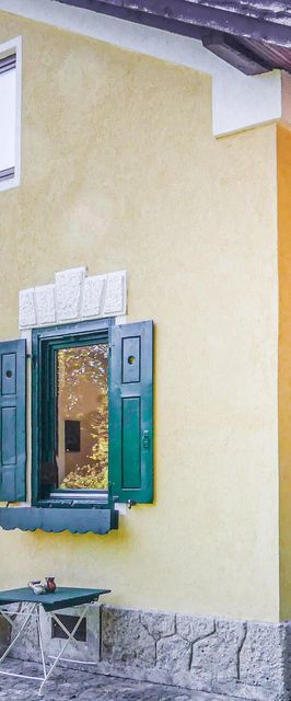 Vendégház Maria Elend - AKA192