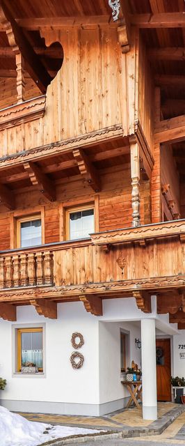 Apartman Alpbach - ATA086