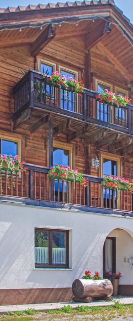 Apartman Sankt Gallenkirch - AVO065