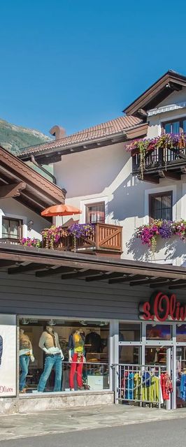 Apartman Rauris - ASA990