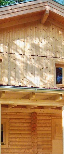 Vendégház Unterweissenbach - AOE114