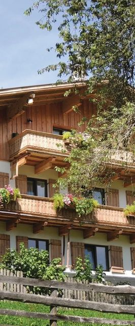 Apartman Wagrain - ASA047