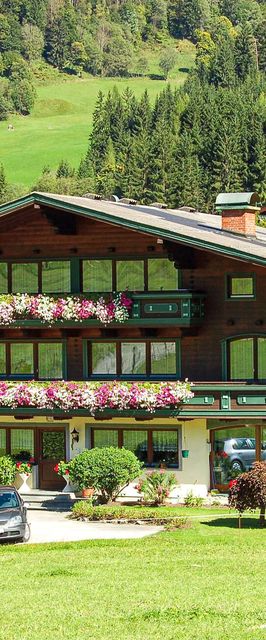 Apartman Flachau - ASA360