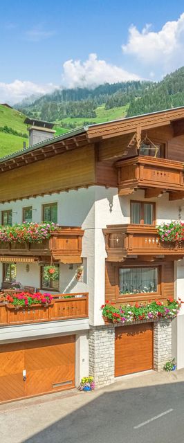 Apartman Grossarl - ASA378