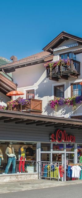 Apartman Rauris - ASA989