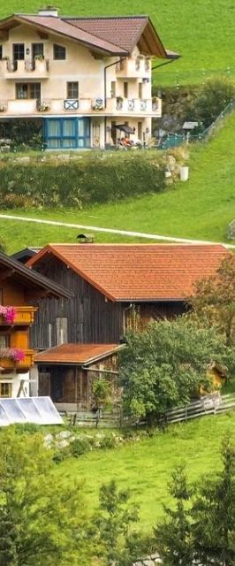 Apartman Grossarl - ASA906