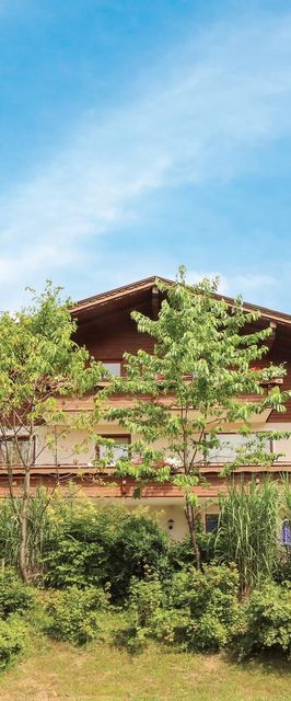 Apartman Walchsee - ATA073