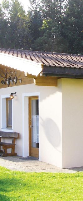 Vendégház Breitenbach am Inn - ATI076