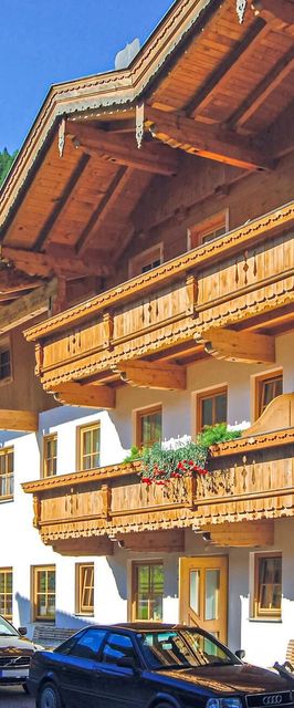 Apartman Hainzenberg - ATI103