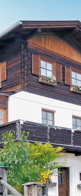 Vendégház Untertilliach - ATI222