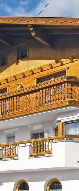 Apartman Kappl - ATI157