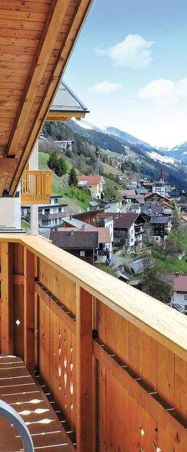 Apartman Kappl - ATI504