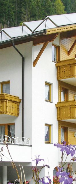 Apartman Kappl - ATI503