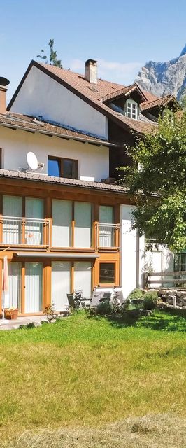 Apartman Ehrwald - ATI747