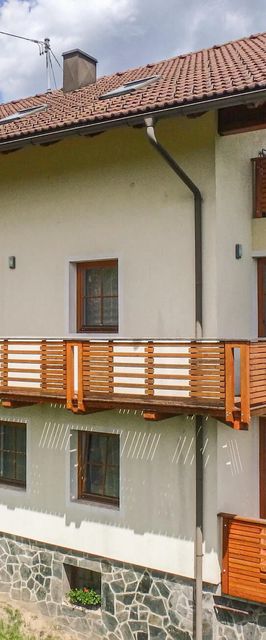 Apartman Sankt Martin am Techelsberg - AKA184