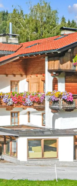 Apartman Wildschönau - ATA042