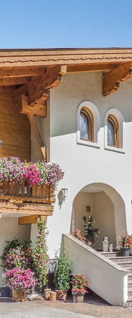 Apartman Kleinarl - ASA418