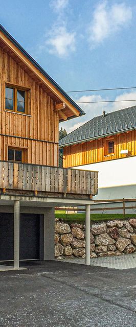 Vendégház Altaussee - AST261