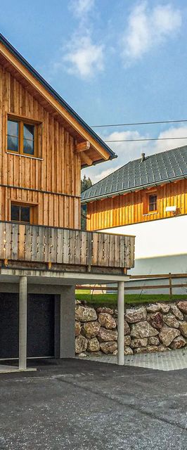 Vendégház Altaussee - AST262