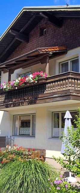 Vendégház Kleinarl - ASA587