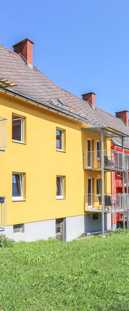 Apartman Eisenerz - AST037