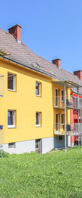 Apartman Eisenerz - AST037