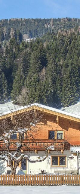 Apartman Mühlbach - ASA620