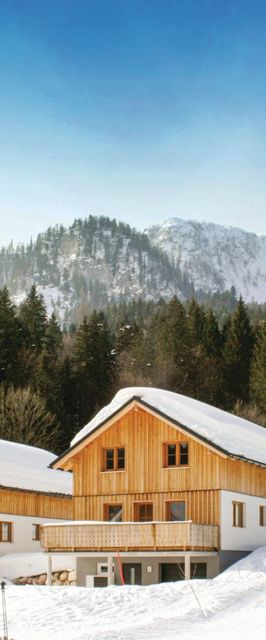 Vendégház Altaussee - AST248