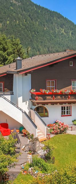 Apartman Saalfelden am Steinernen Meer - ASA396