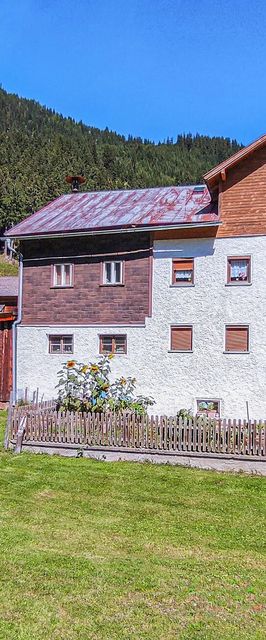 Vendégház Mathon - ATI101