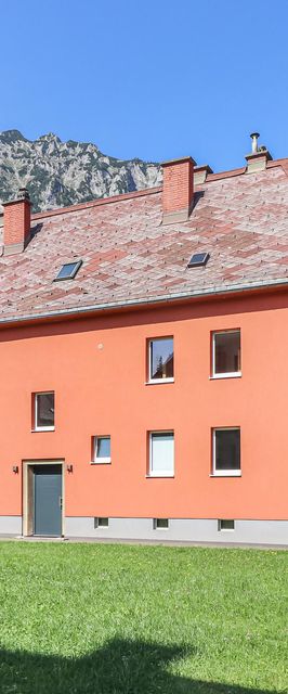 Vendégház Eisenerz - AST004