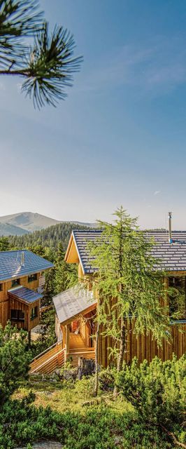 Vendégház Turrach - AST003