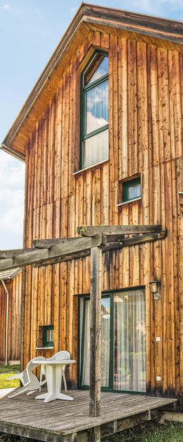 Vendégház Sankt Georgen am Kreischberg - AST008